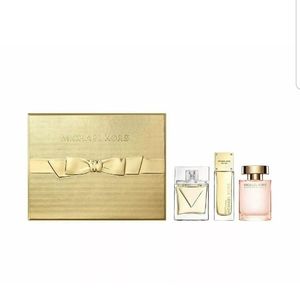 Michael Kors 3 Piece Women's Set